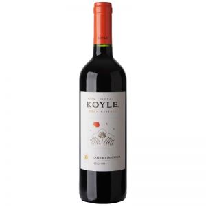 Koyle Reserve Cabernet Sauvignon